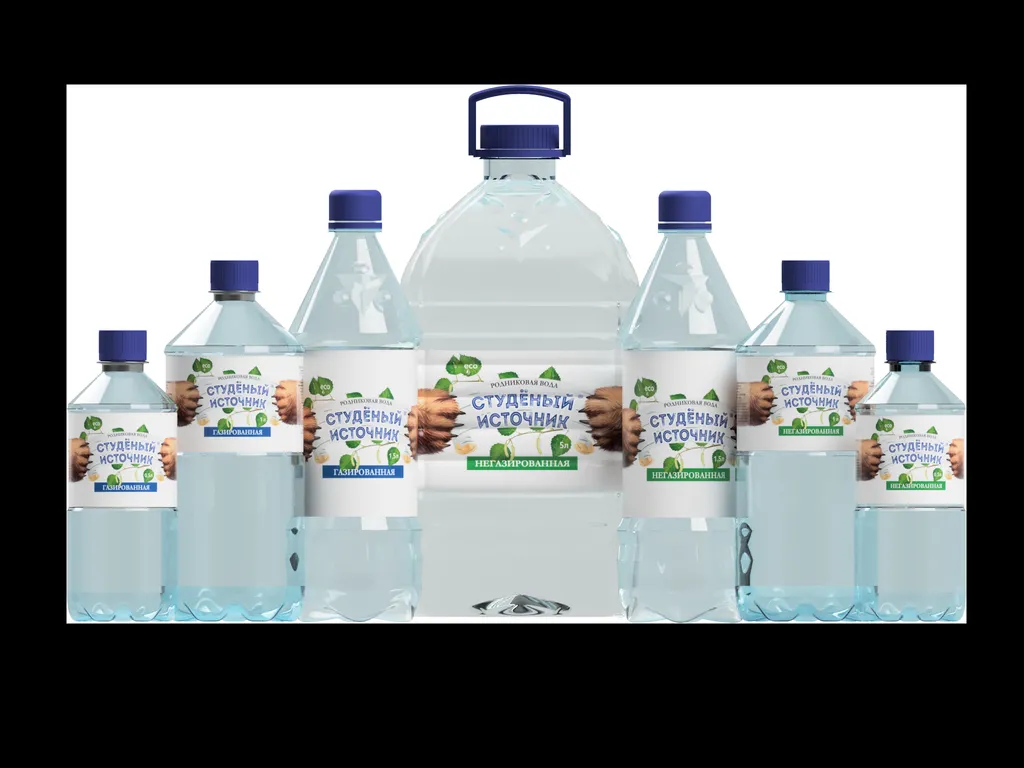 воду родниковую питьевую бутилированную в Пензе и Пензенской области