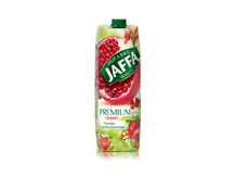 Соки и нектары "Jaffa"